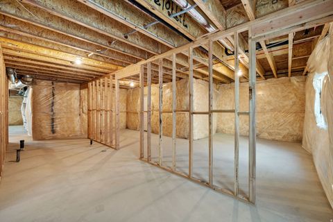 Tiny photo for 144 E HERON HILLS AVE #805, Saratoga Springs, UT 84045 (MLS # 2142570)