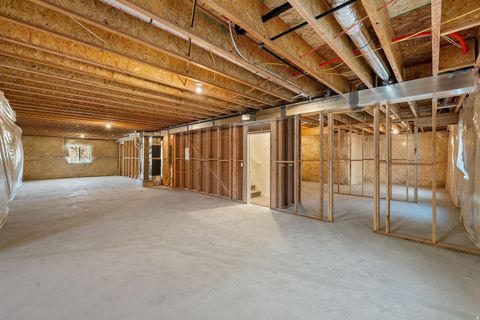 Tiny photo for 144 E HERON HILLS AVE #805, Saratoga Springs, UT 84045 (MLS # 2142570)