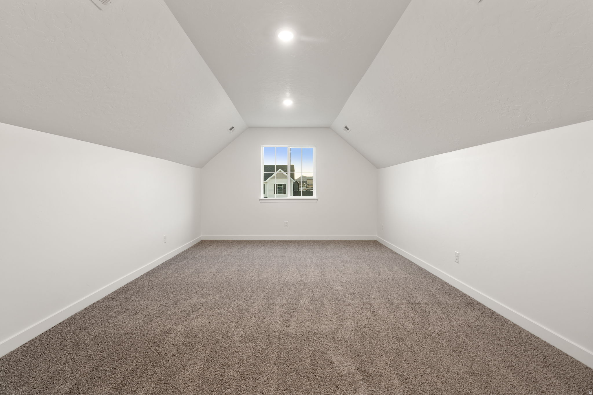 HERON HILLS - Residential