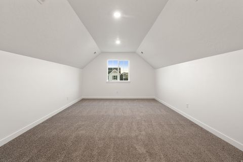 Tiny photo for 144 E HERON HILLS AVE #805, Saratoga Springs, UT 84045 (MLS # 2142570)