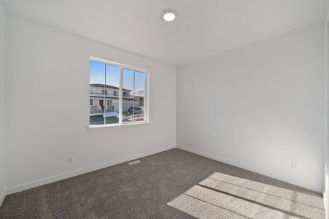 Tiny photo for 144 E HERON HILLS AVE #805, Saratoga Springs, UT 84045 (MLS # 2142570)