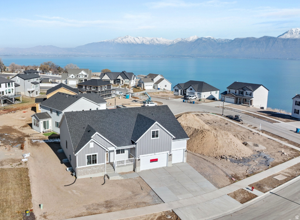 HERON HILLS - Residential