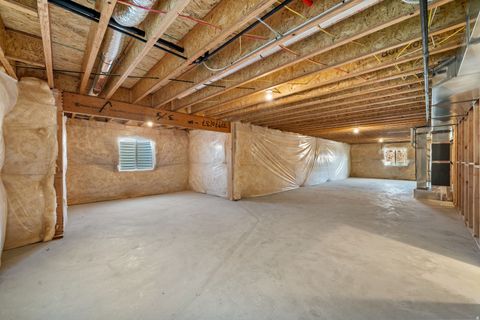 Tiny photo for 144 E HERON HILLS AVE #805, Saratoga Springs, UT 84045 (MLS # 2142570)