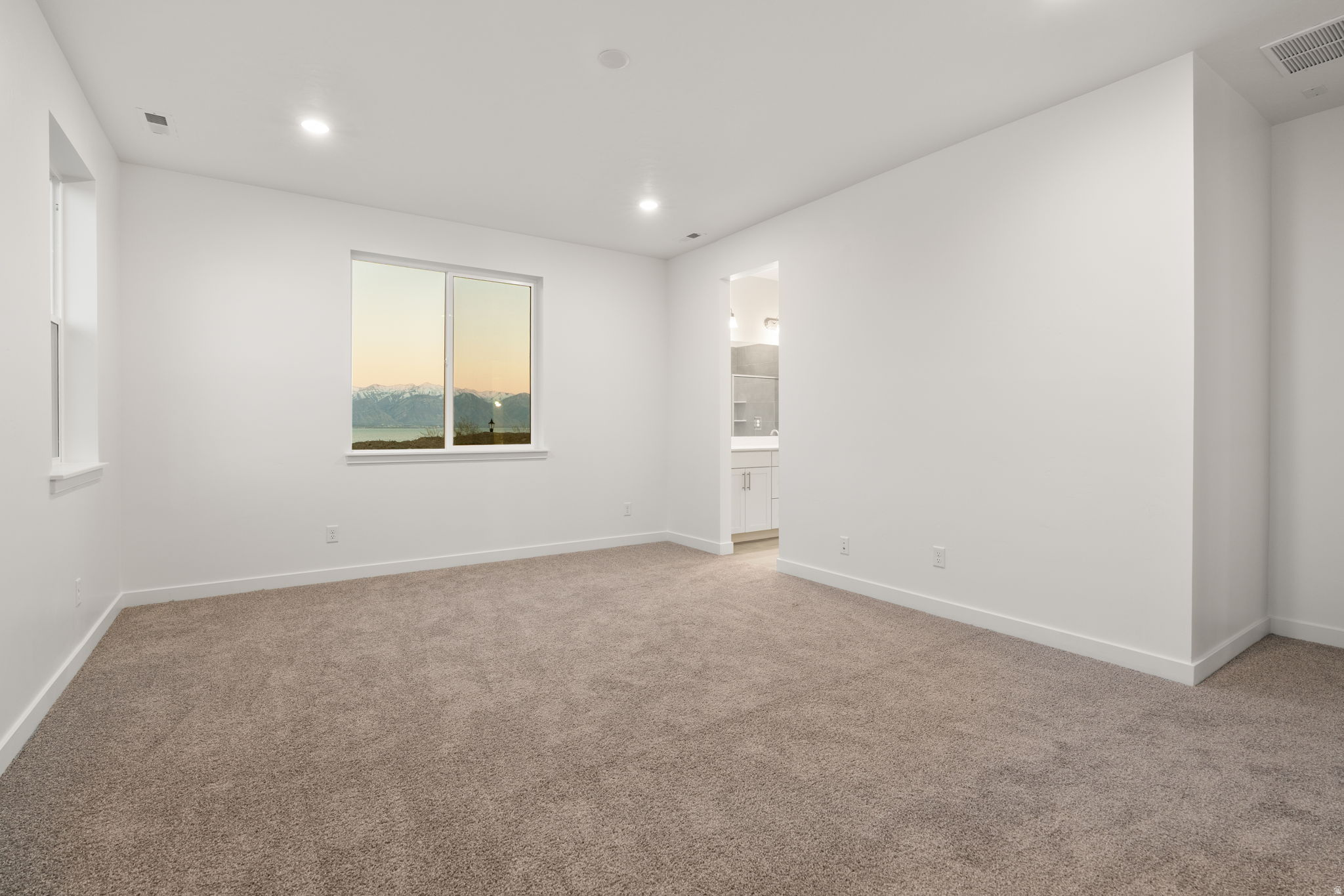 HERON HILLS - Residential