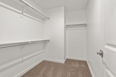 Tiny photo for 144 E HERON HILLS AVE #805, Saratoga Springs, UT 84045 (MLS # 2142570)