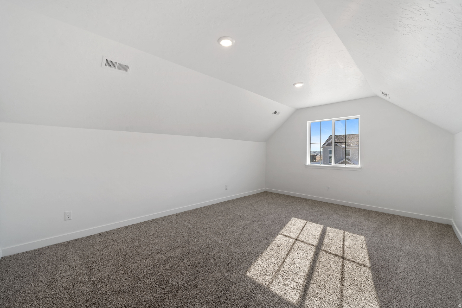 HERON HILLS - Residential