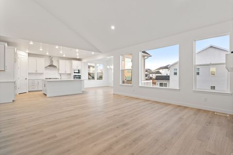 Tiny photo for 144 E HERON HILLS AVE #805, Saratoga Springs, UT 84045 (MLS # 2142570)