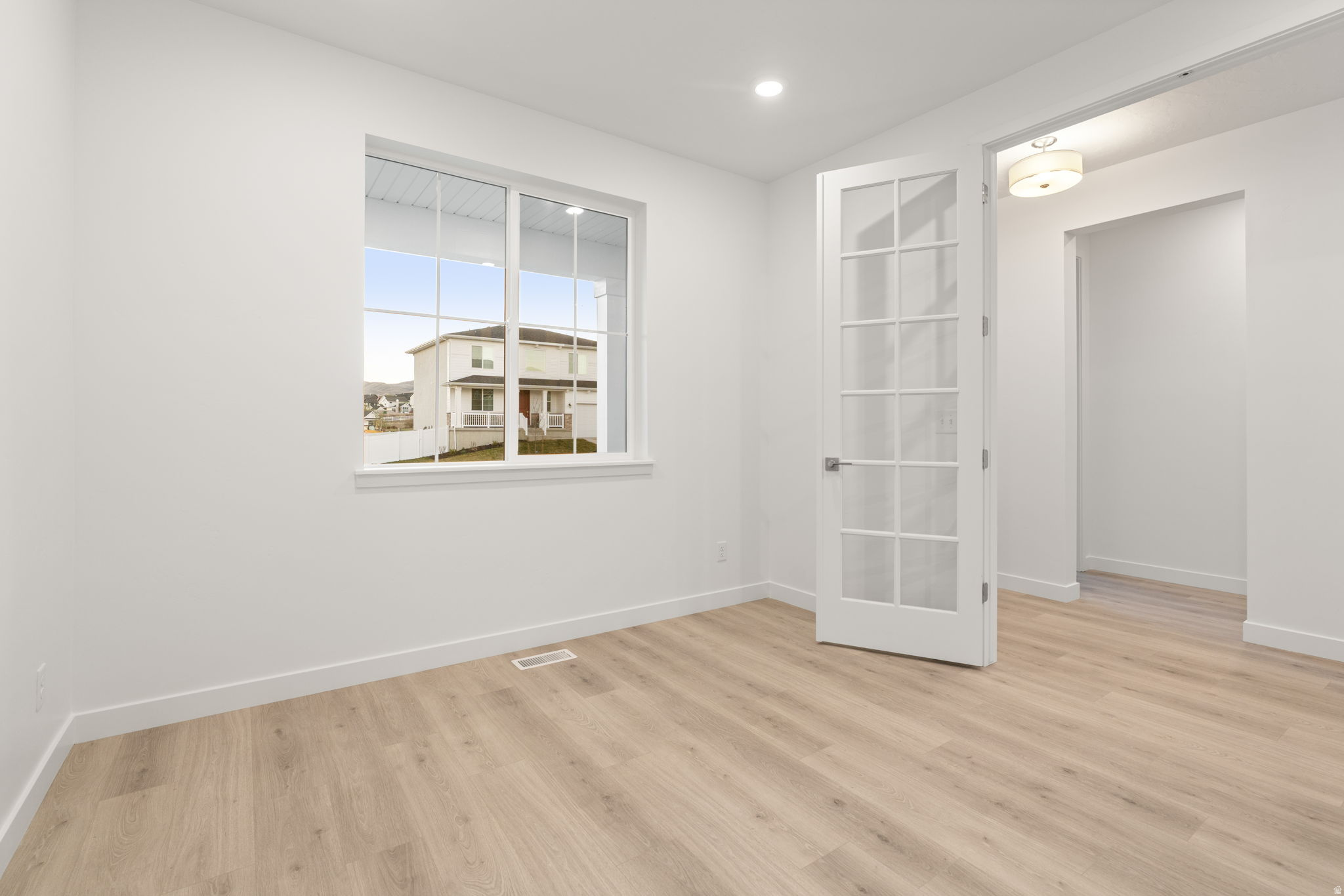 HERON HILLS - Residential