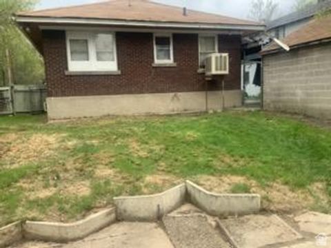 Tiny photo for 8564 S 100 E, Sandy, UT 84070 (MLS # 2147477)