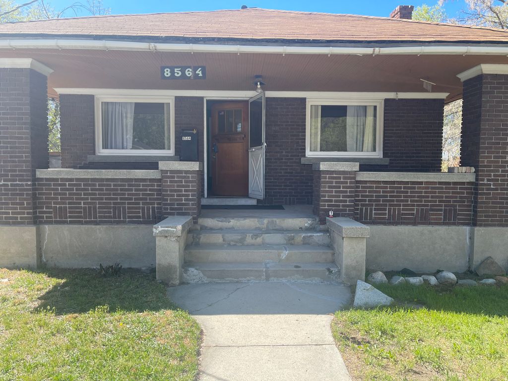 Photo of 8564 S 100 E, Sandy, UT 84070 (MLS # 2147477)