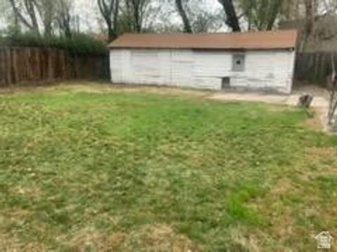 Tiny photo for 8564 S 100 E, Sandy, UT 84070 (MLS # 2147477)