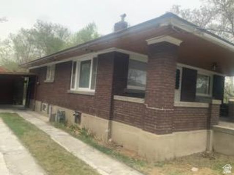 Tiny photo for 8564 S 100 E, Sandy, UT 84070 (MLS # 2147477)