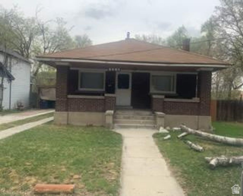 Photo of 8564 S 100 E, Sandy, UT 84070 (MLS # 2147477)