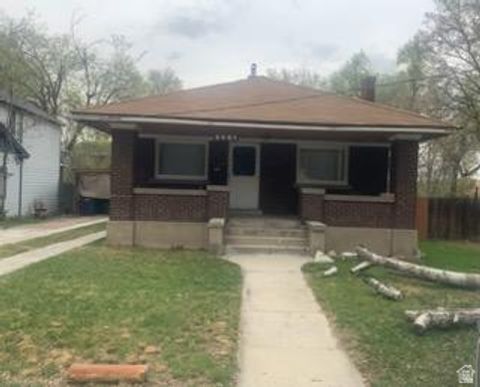 Photo of 8564 S 100 E, Sandy, UT 84070 (MLS # 2147477)