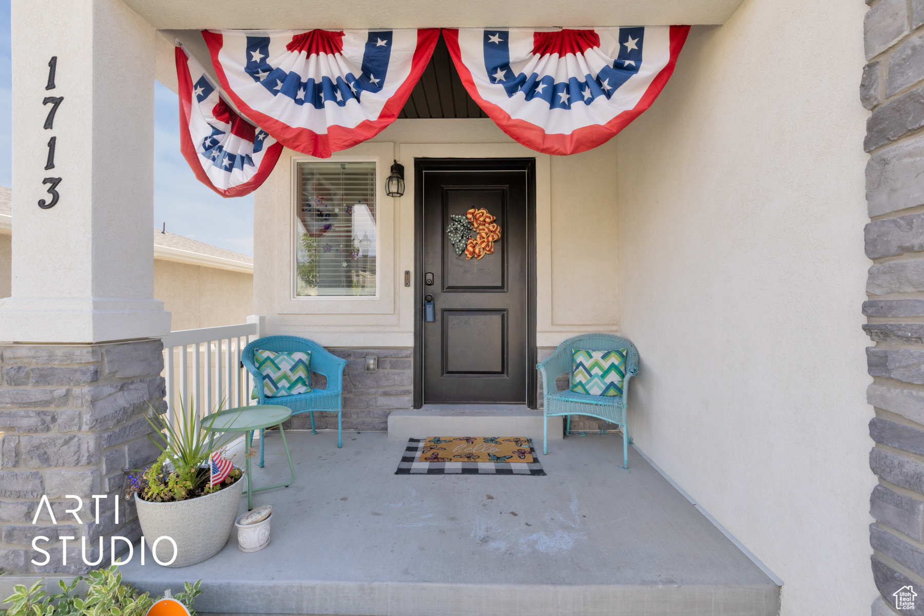 SUMMIT RIDGE - Residential