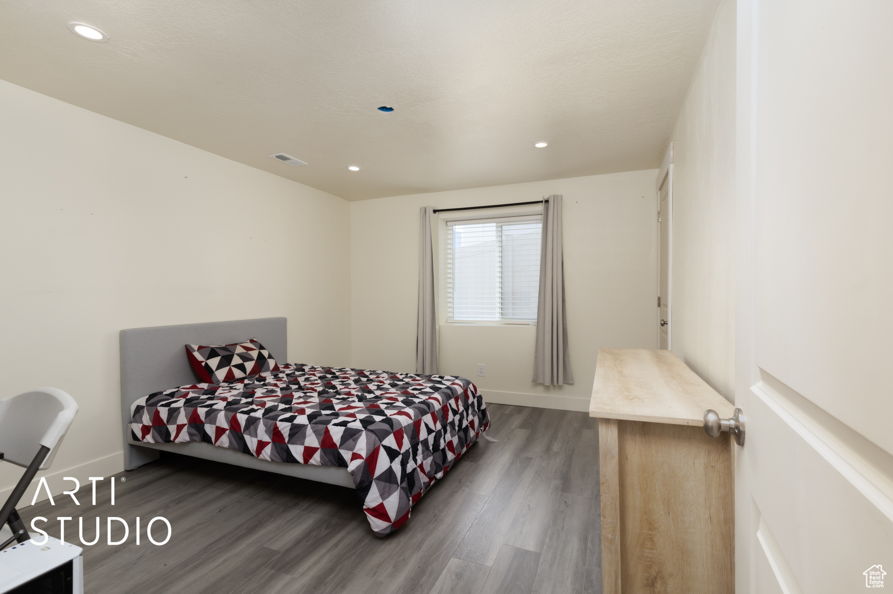 SUMMIT RIDGE - Residential