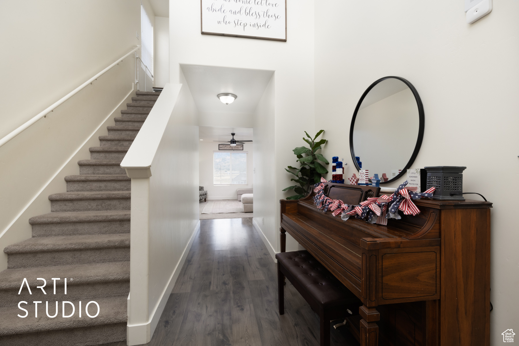 SUMMIT RIDGE - Residential