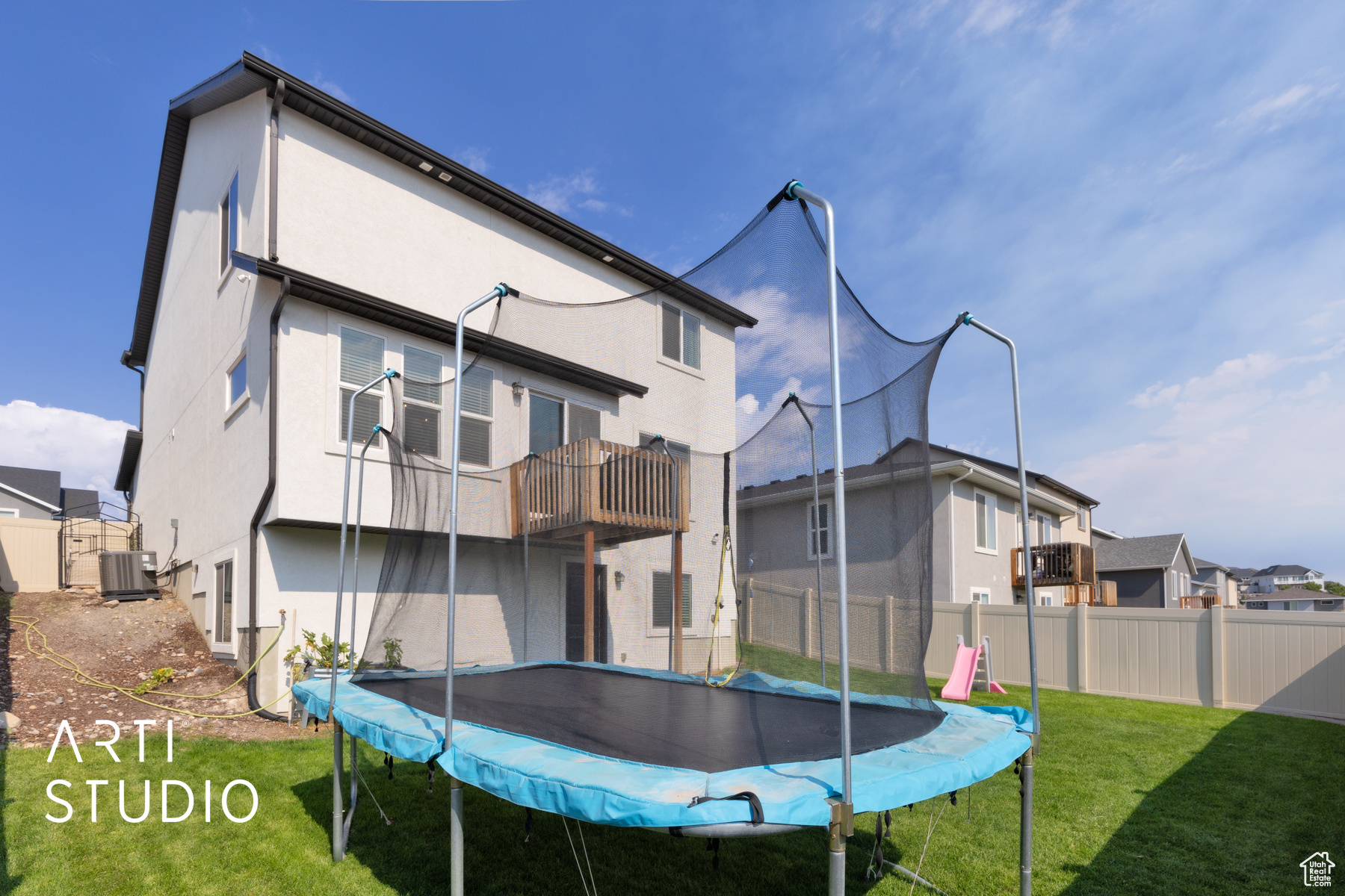 SUMMIT RIDGE - Residential