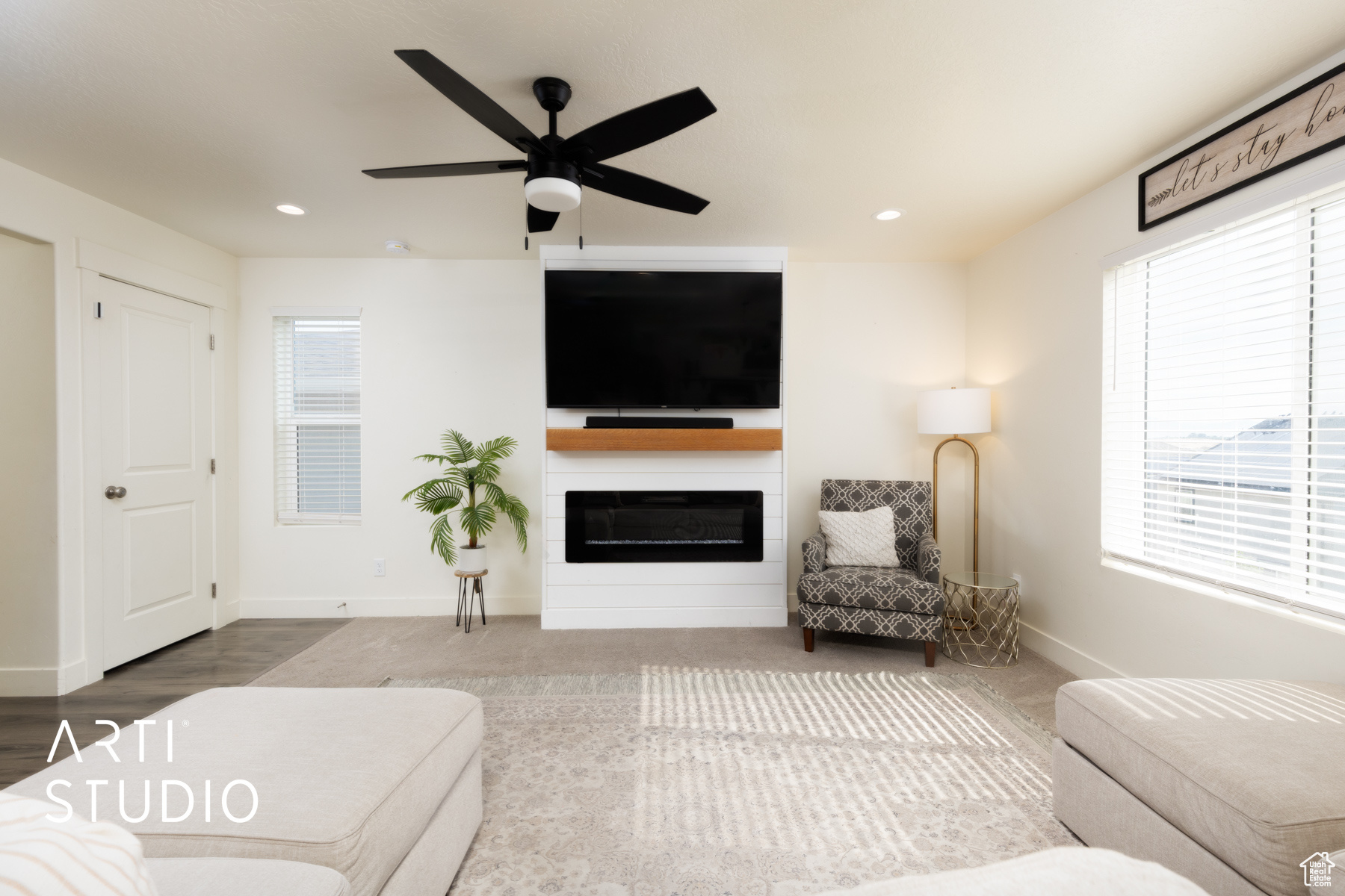 SUMMIT RIDGE - Residential