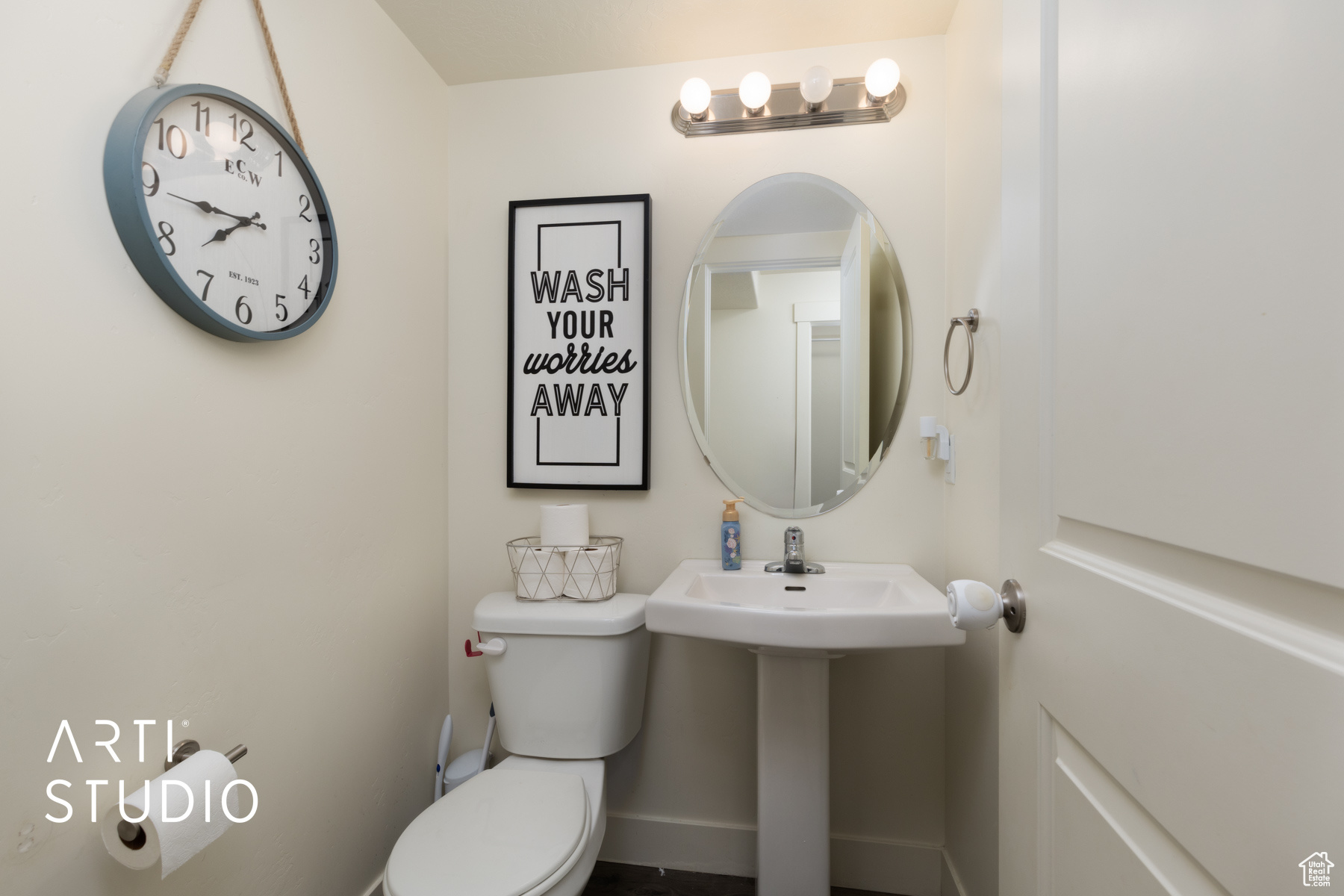 SUMMIT RIDGE - Residential