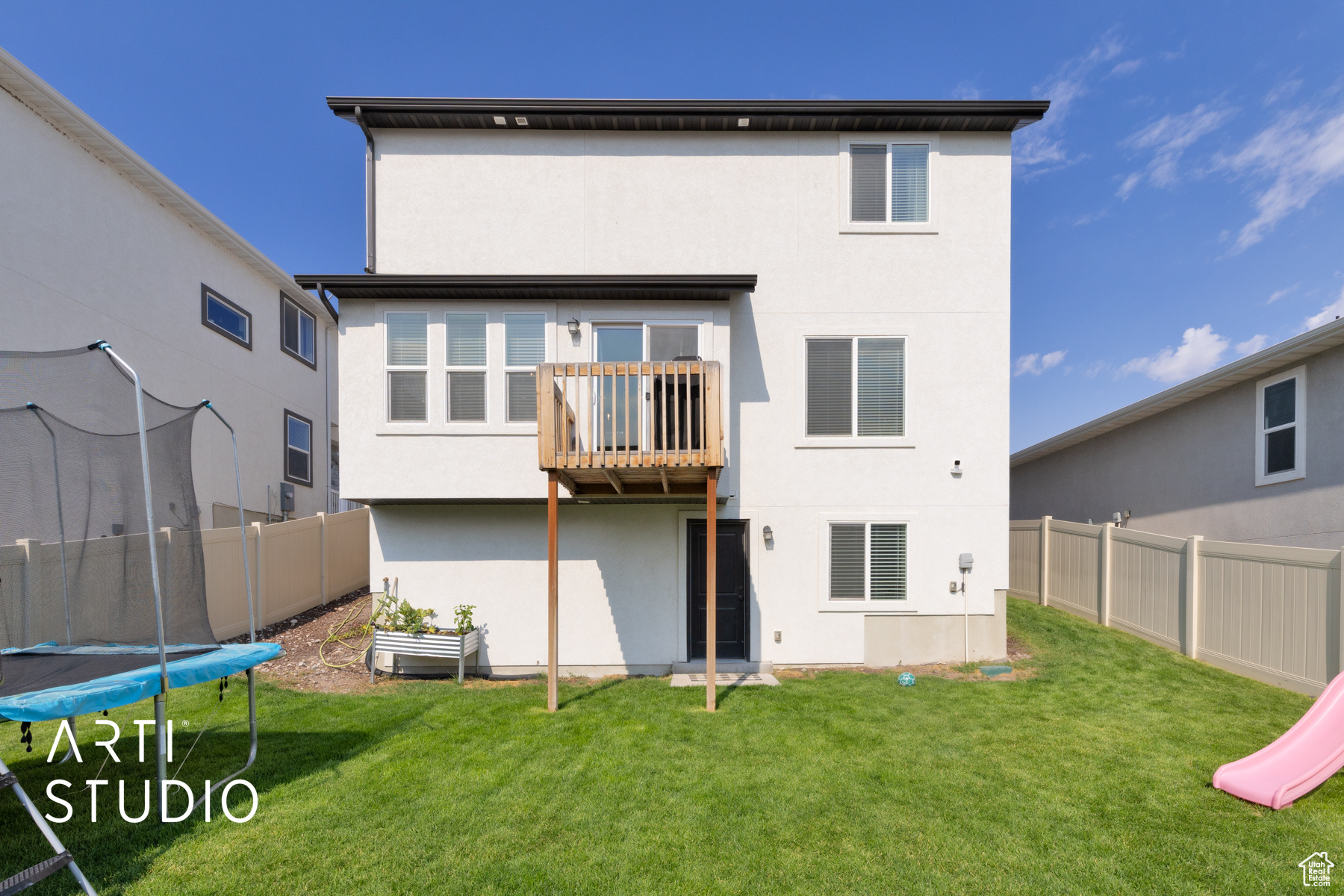 SUMMIT RIDGE - Residential