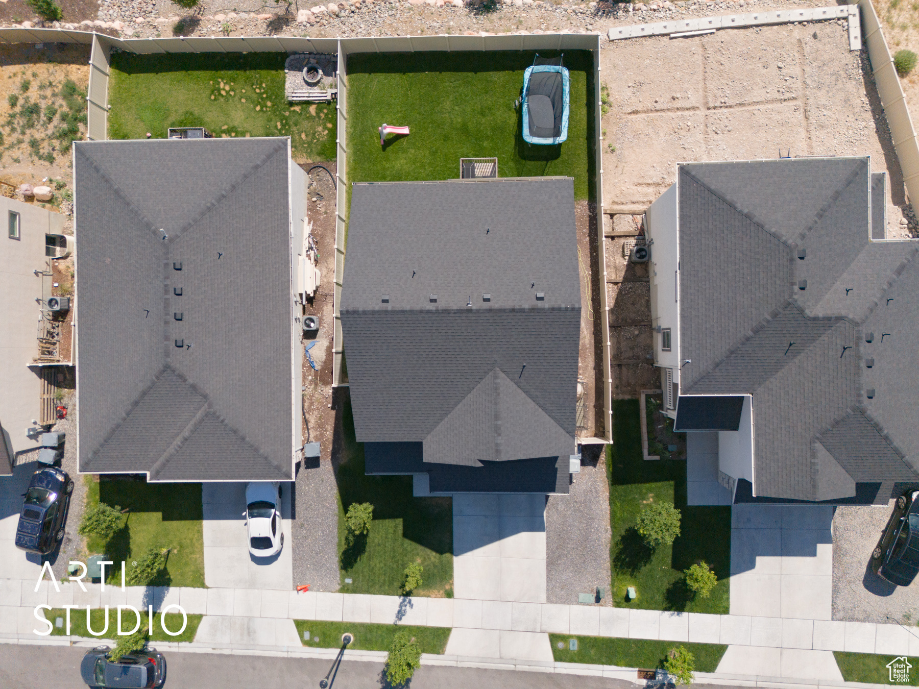 SUMMIT RIDGE - Residential