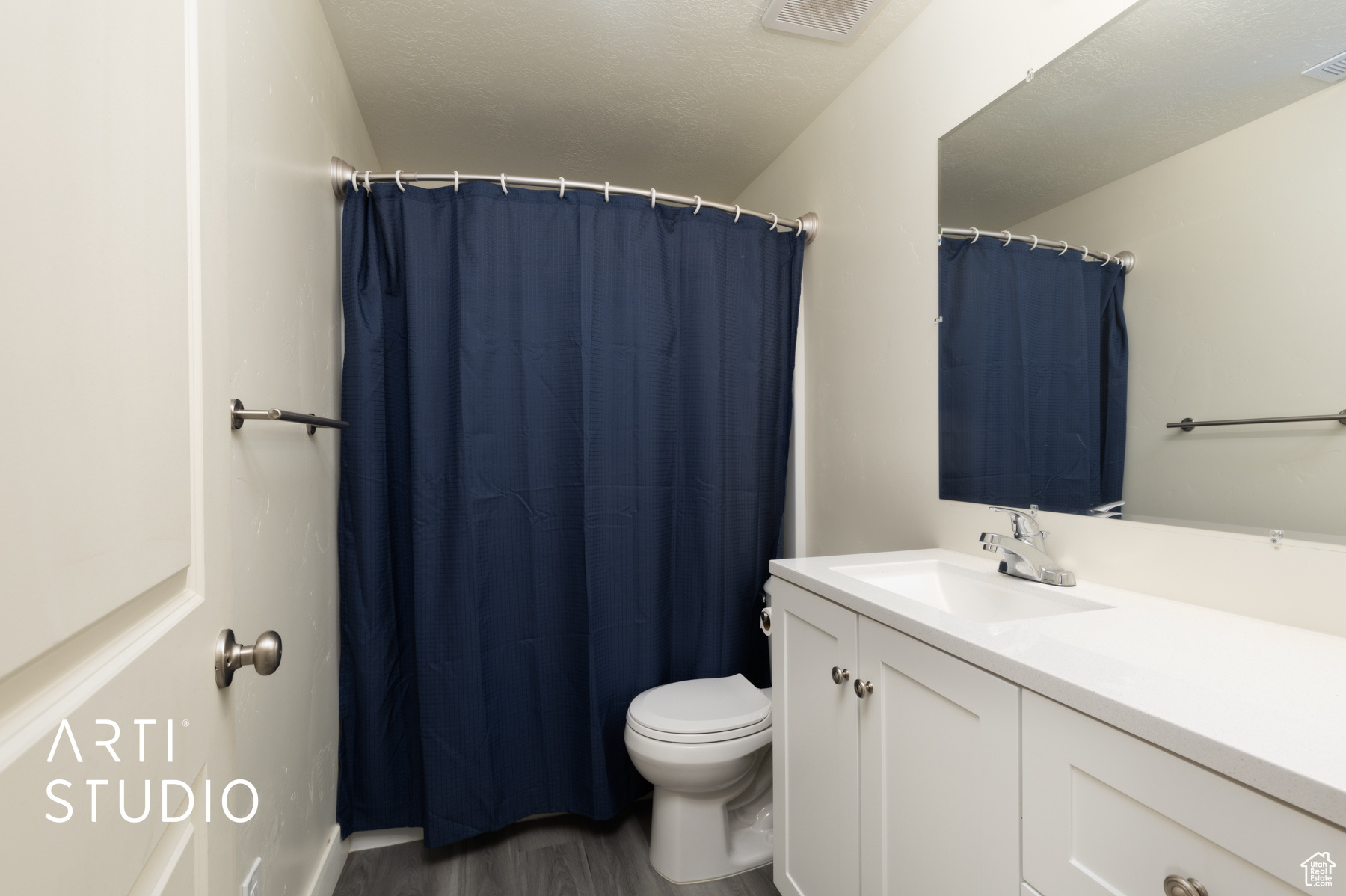 SUMMIT RIDGE - Residential