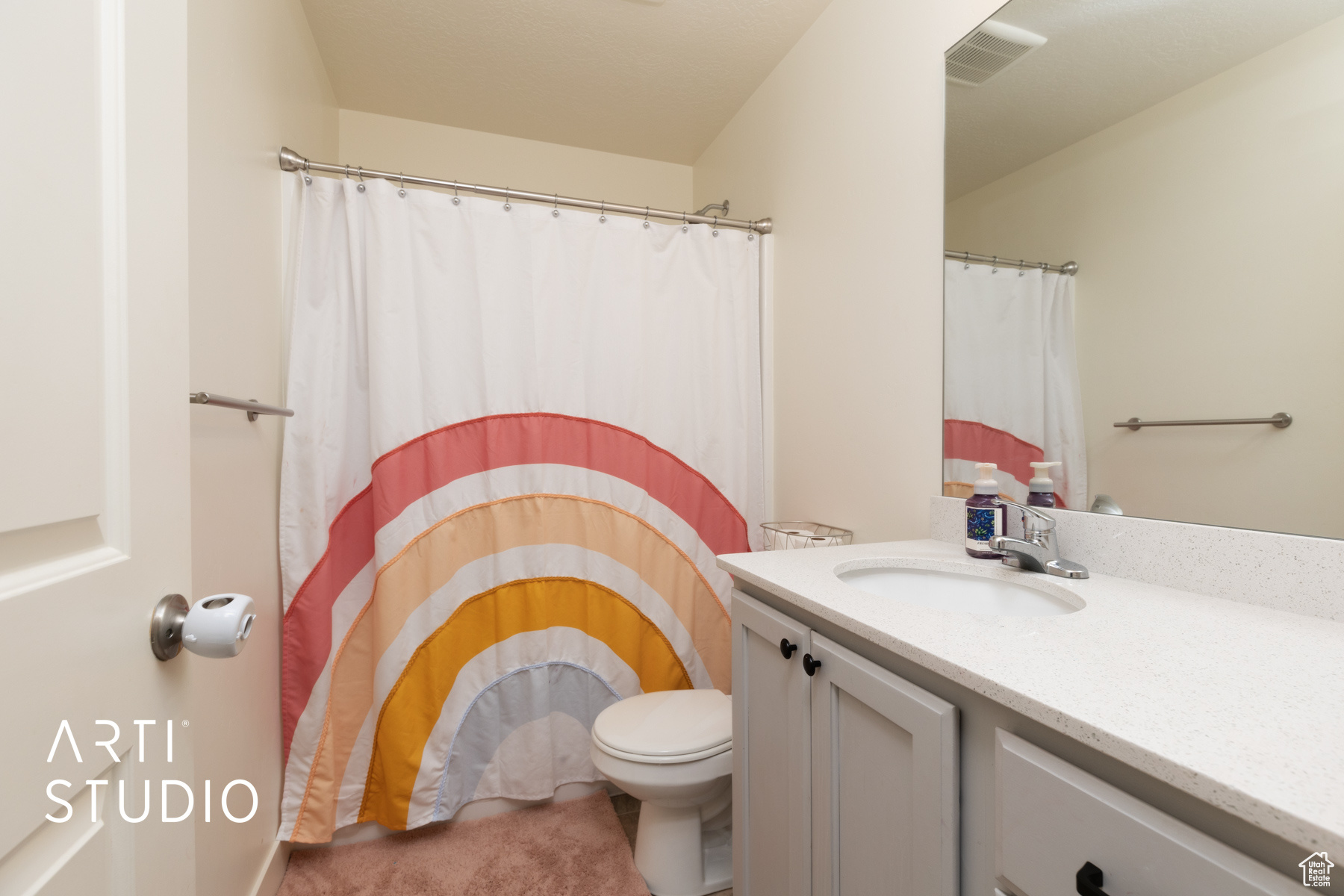 SUMMIT RIDGE - Residential