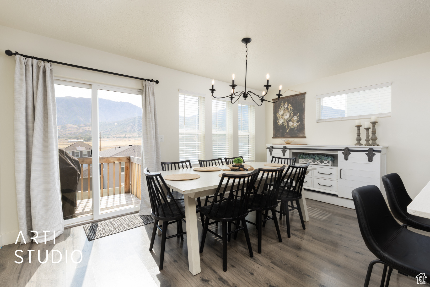 SUMMIT RIDGE - Residential