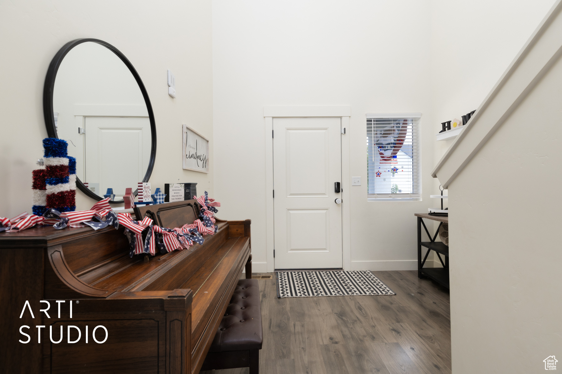 SUMMIT RIDGE - Residential