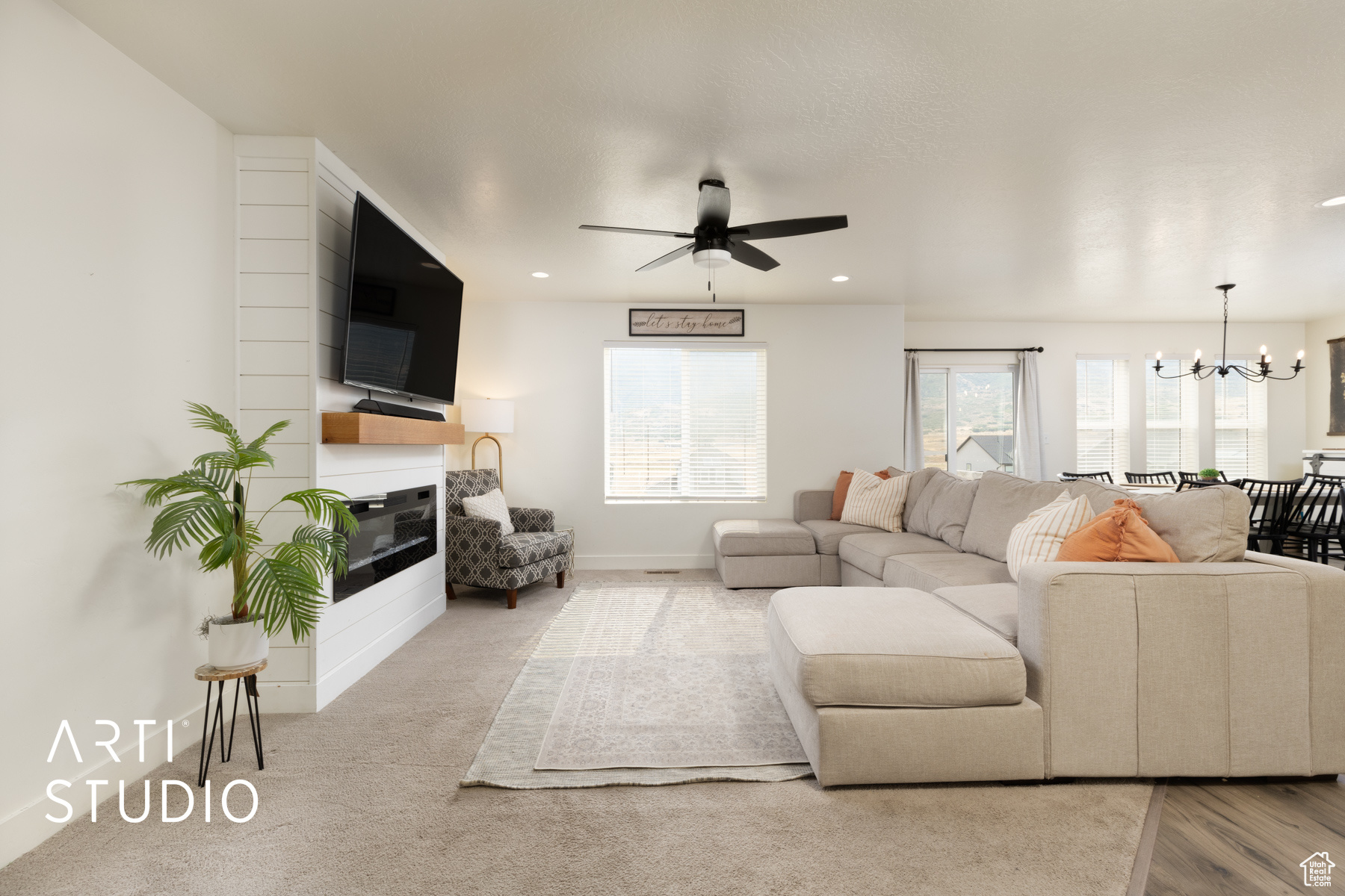 SUMMIT RIDGE - Residential