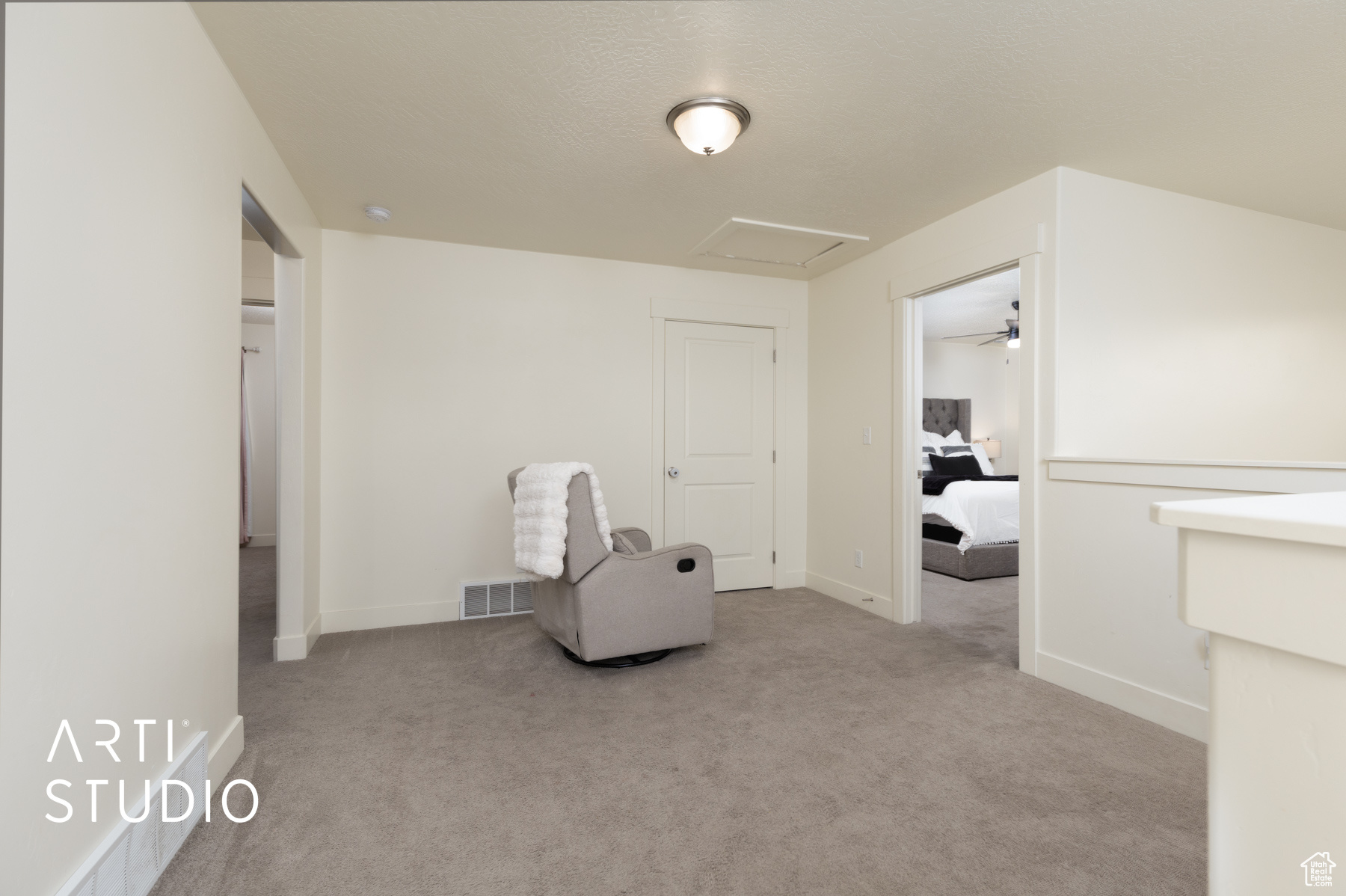 SUMMIT RIDGE - Residential