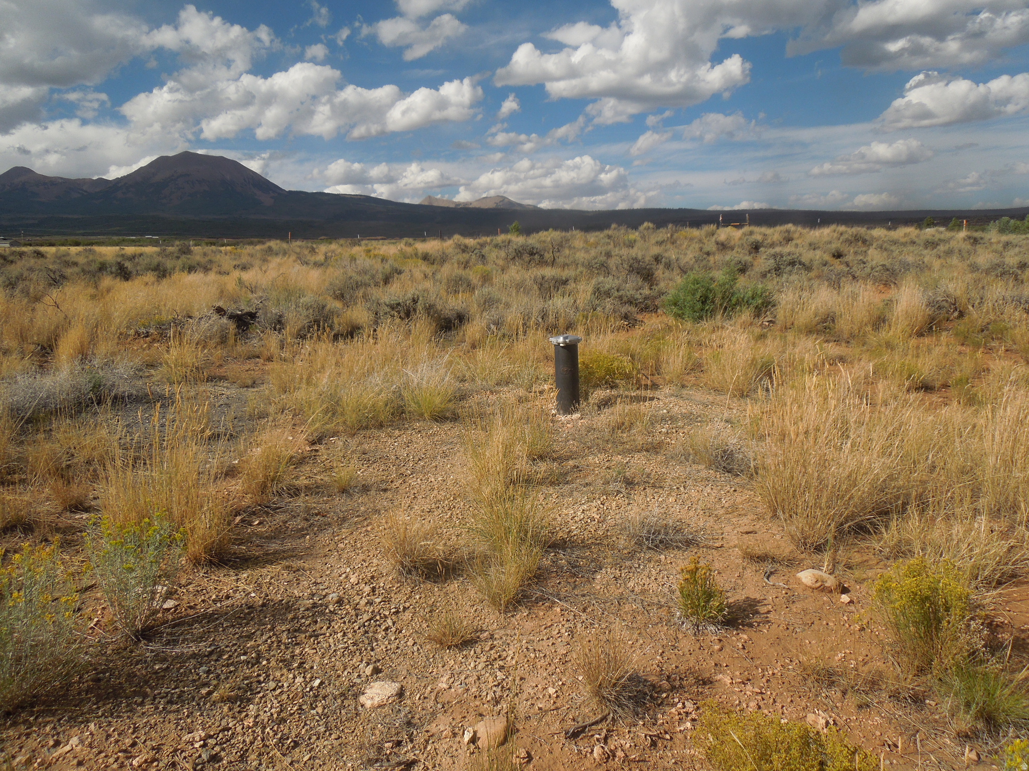 SPRING DRAW SUBDIVISION PHASE 2 - Land