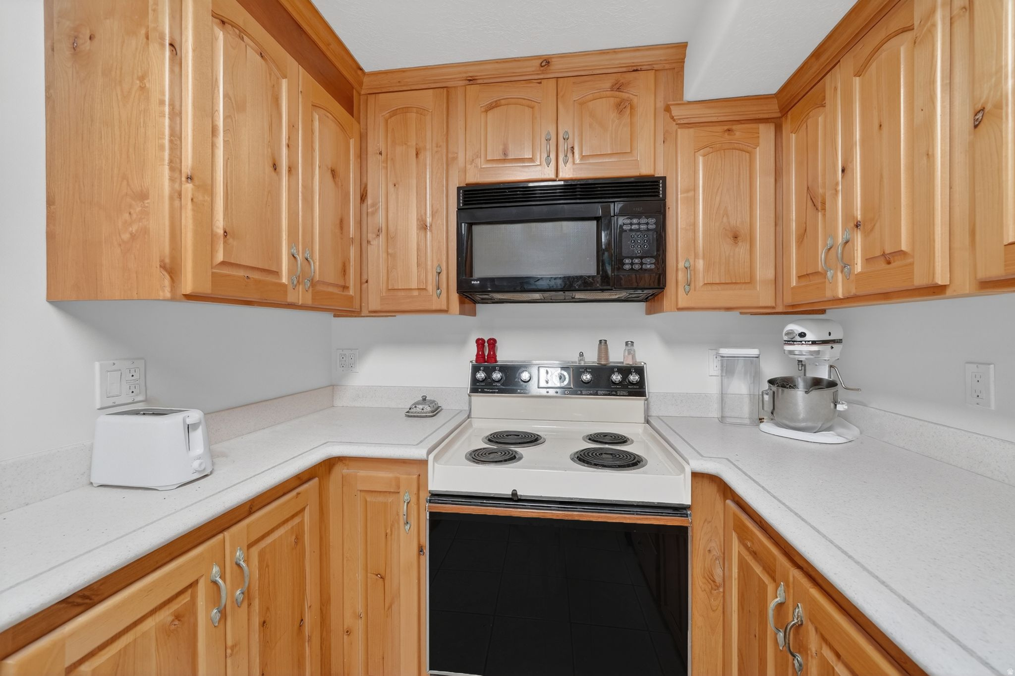 COUNTRY SPRINGS - Residential