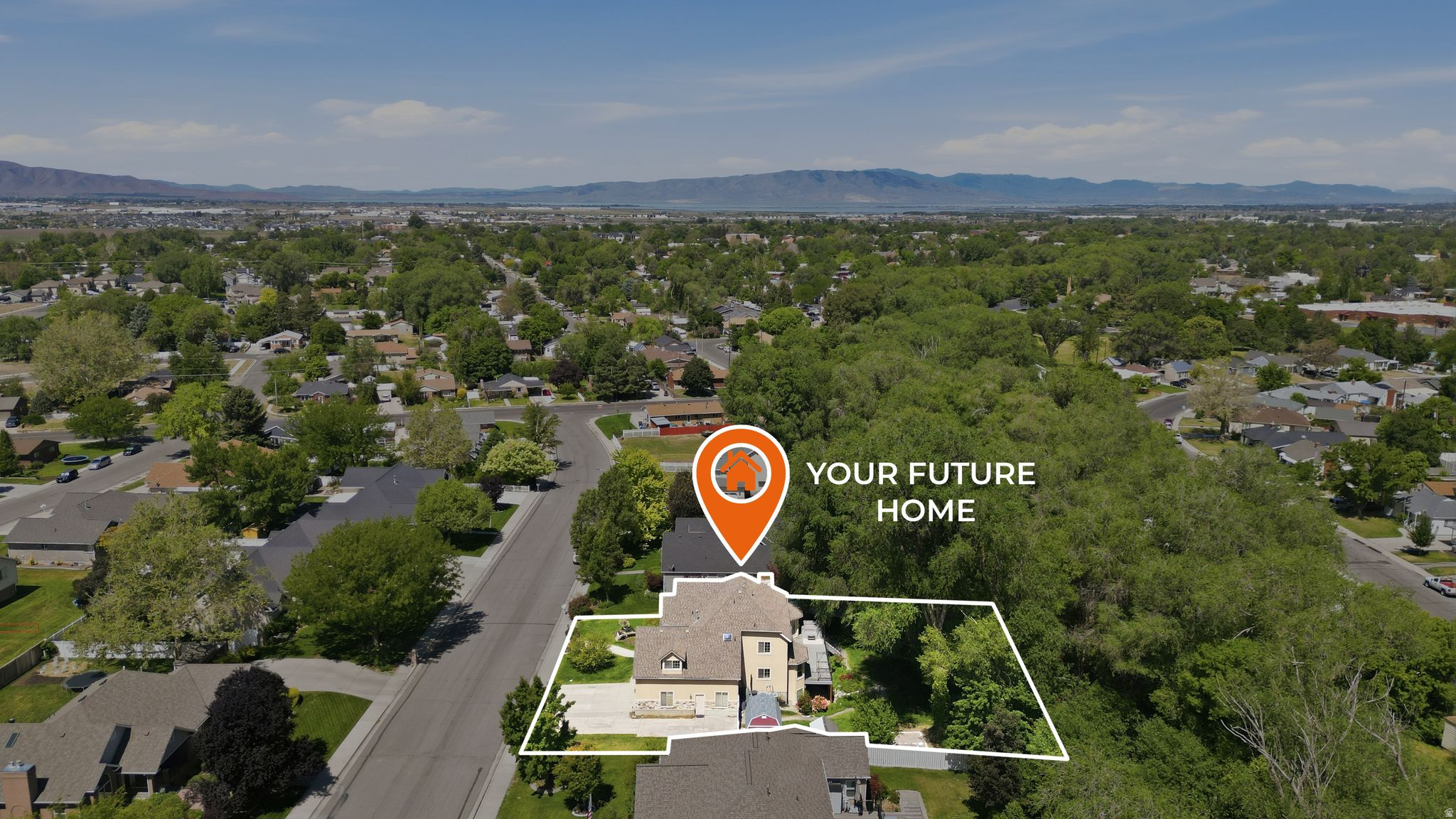 COUNTRY SPRINGS - Residential