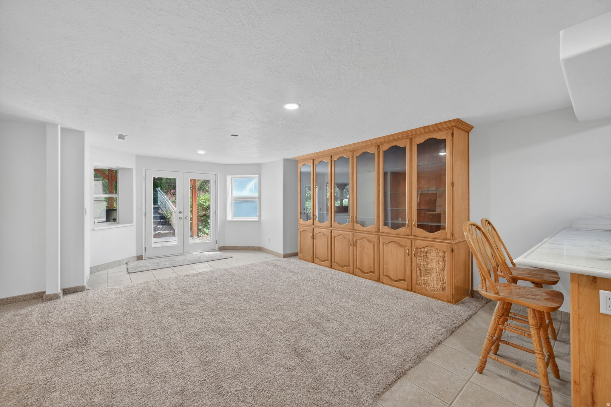 COUNTRY SPRINGS - Residential
