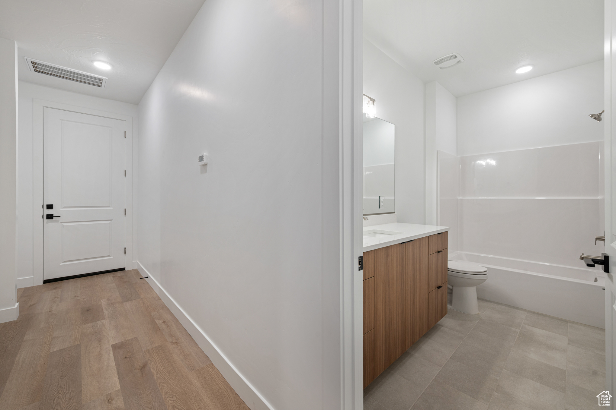 SAGE VILLAS - Residential