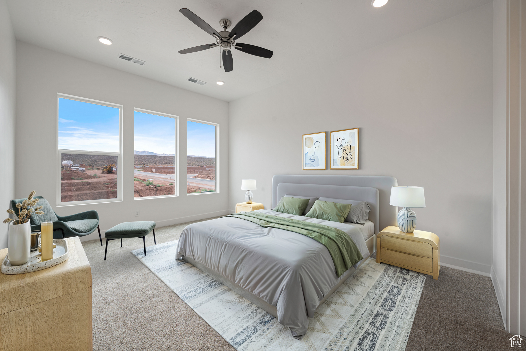 SAGE VILLAS - Residential