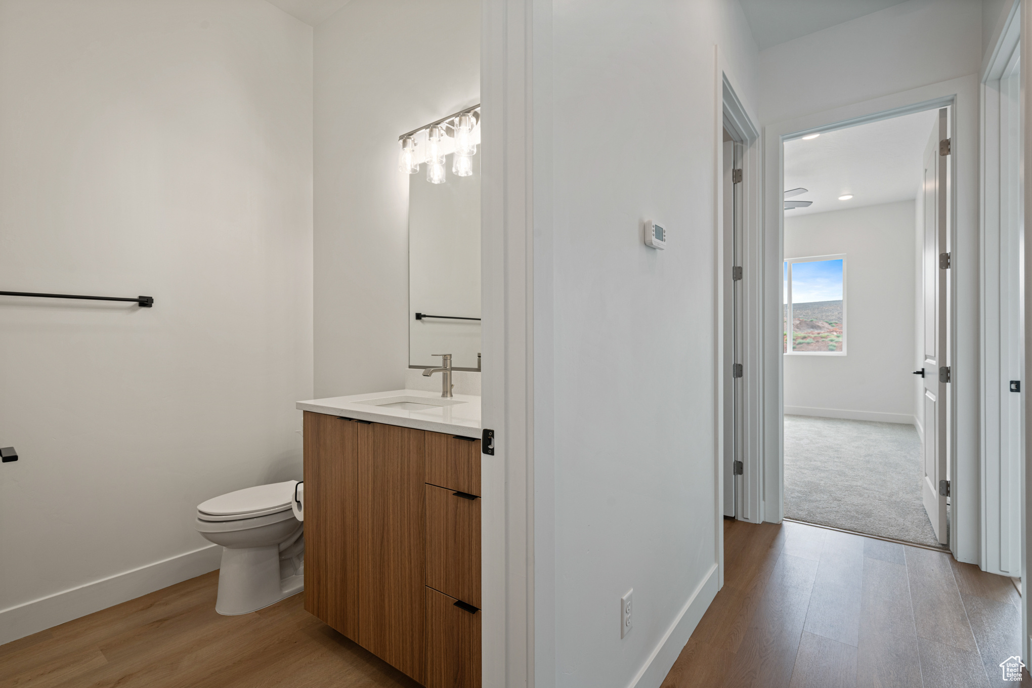 SAGE VILLAS - Residential
