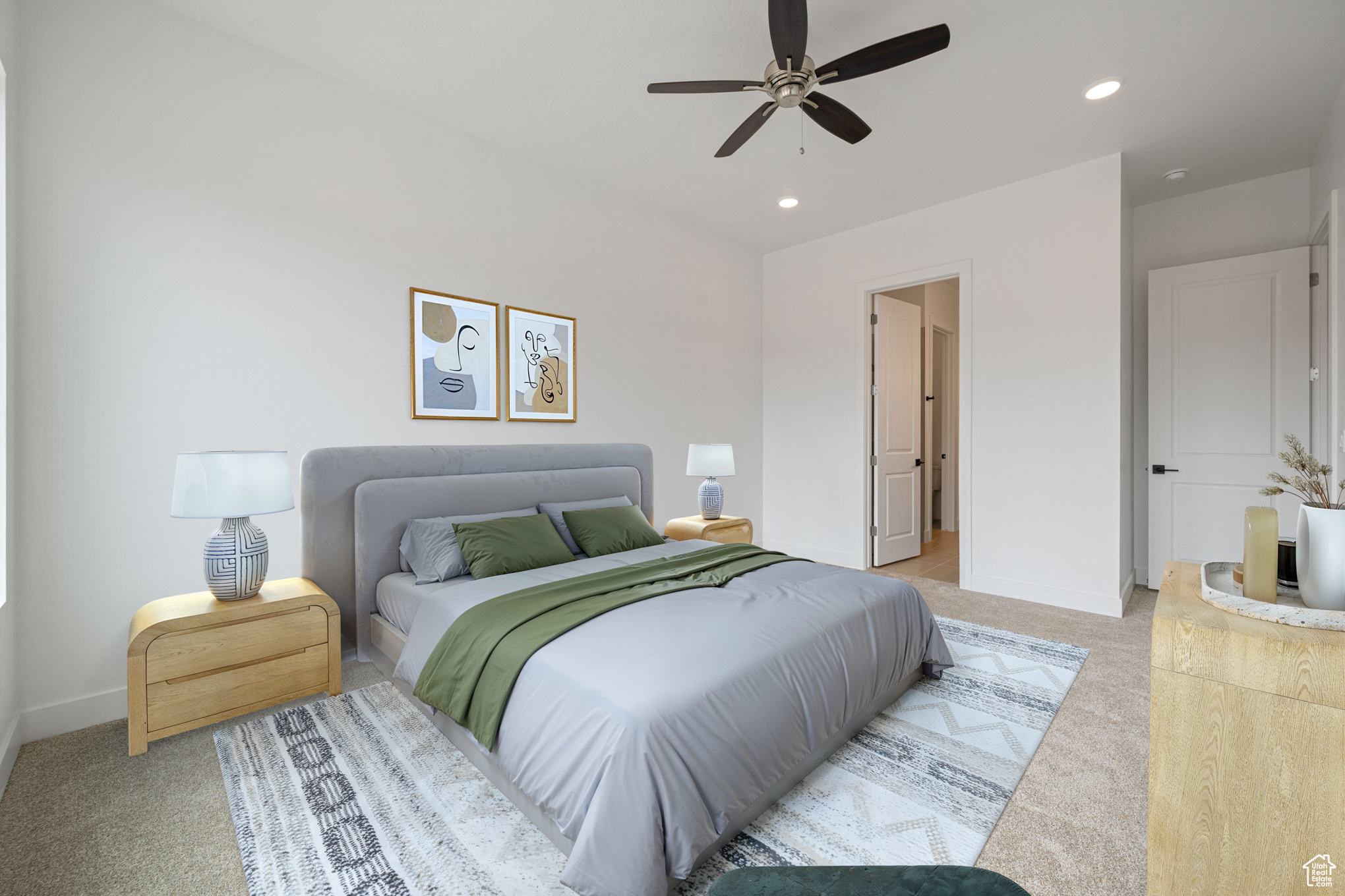 SAGE VILLAS - Residential