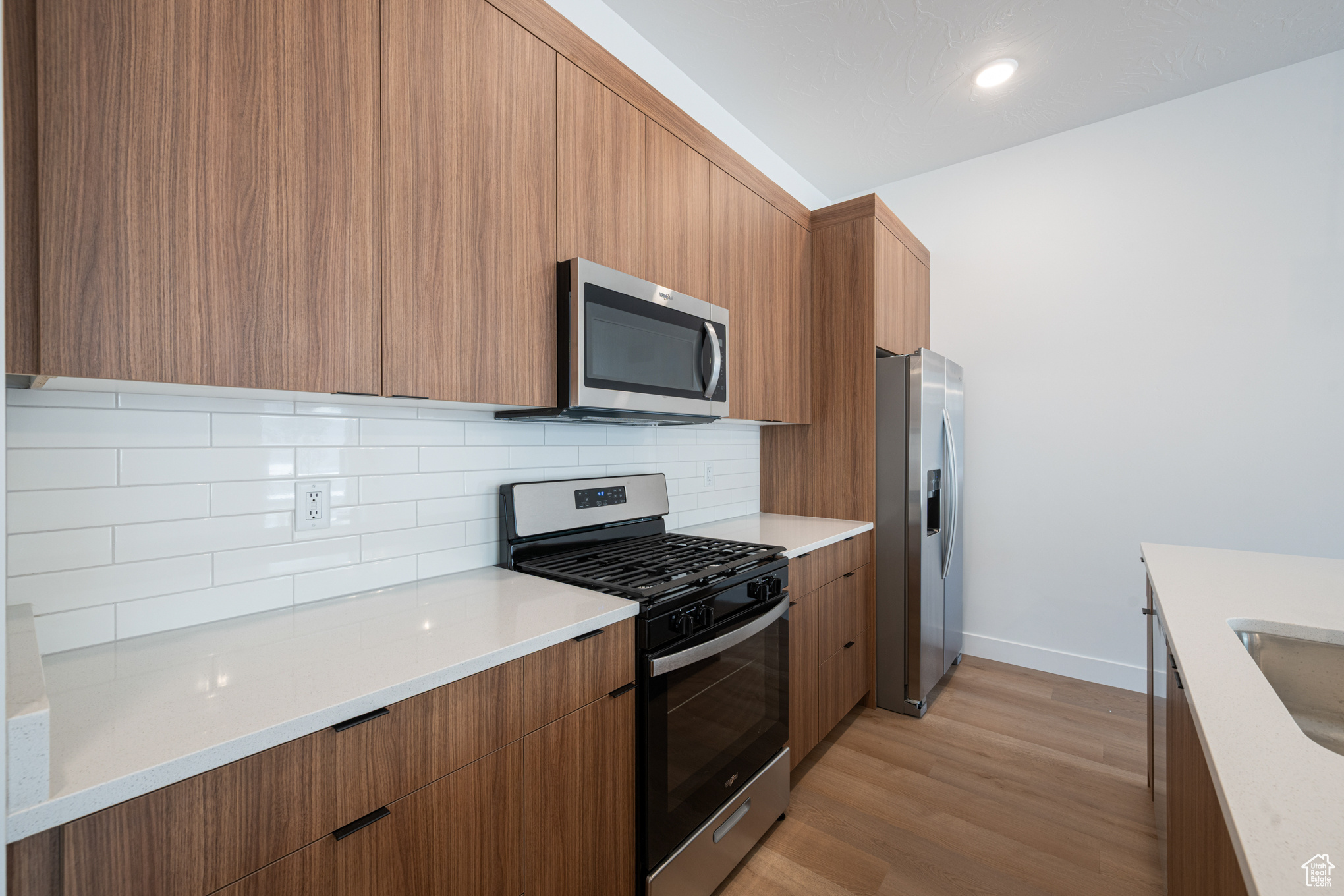 SAGE VILLAS - Residential