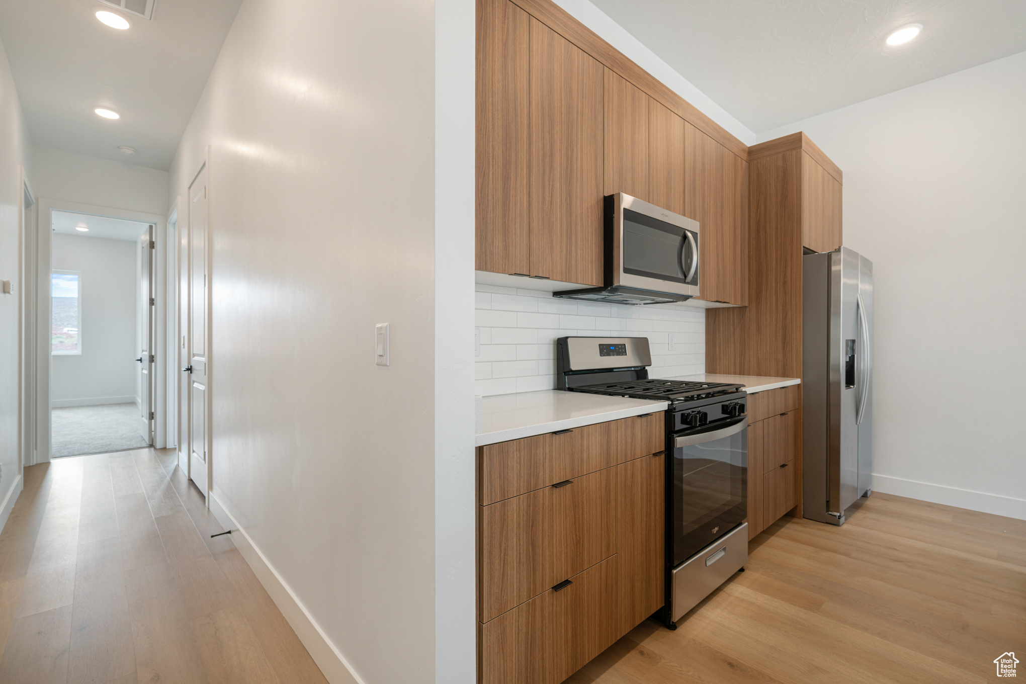 SAGE VILLAS - Residential