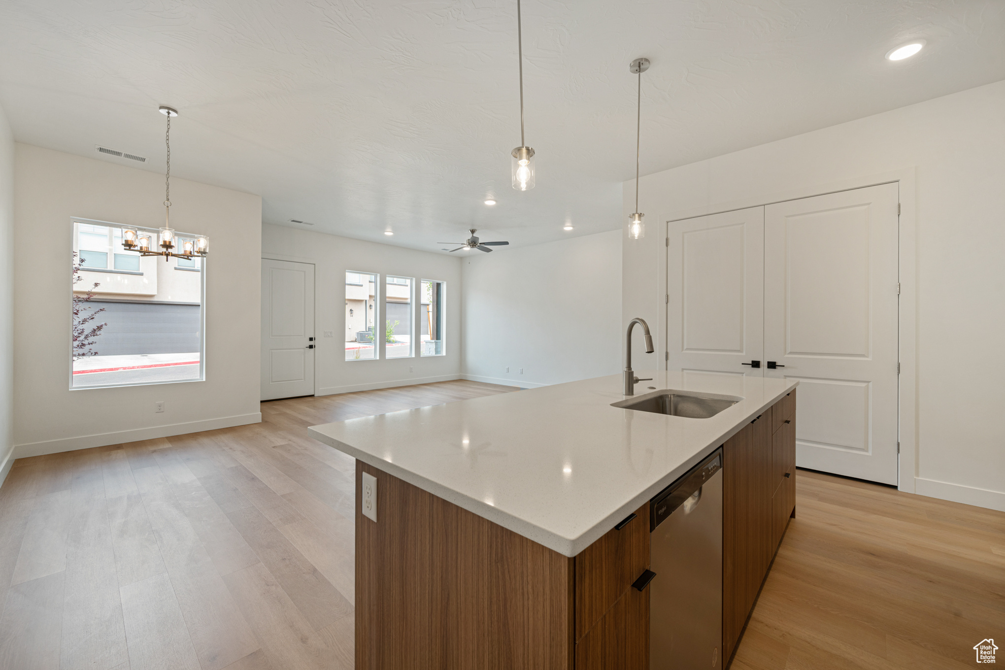 SAGE VILLAS - Residential