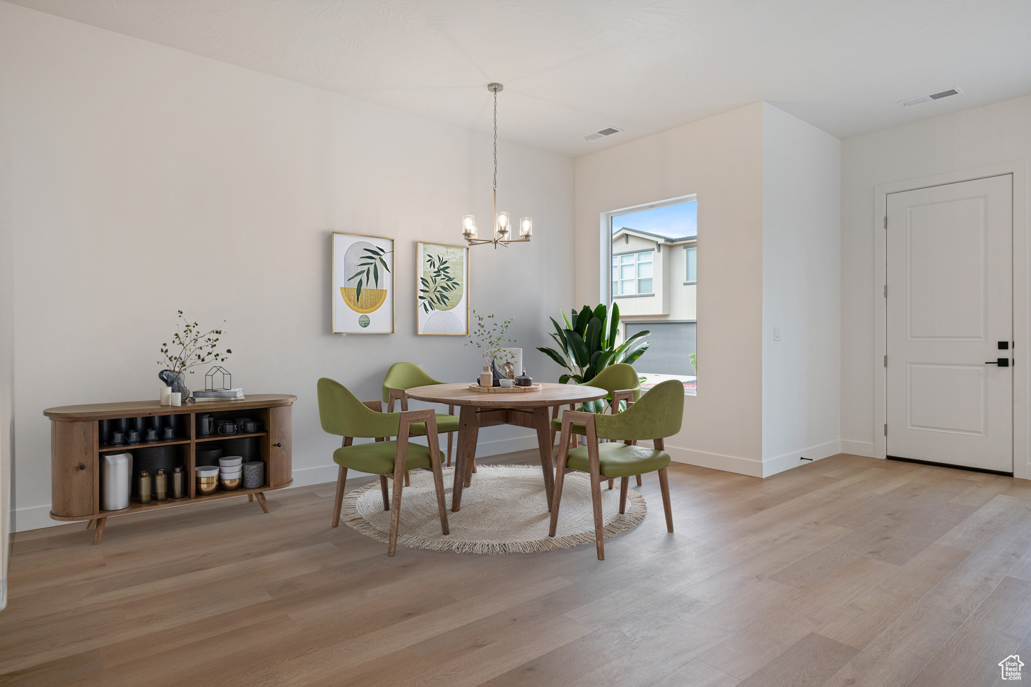 SAGE VILLAS - Residential