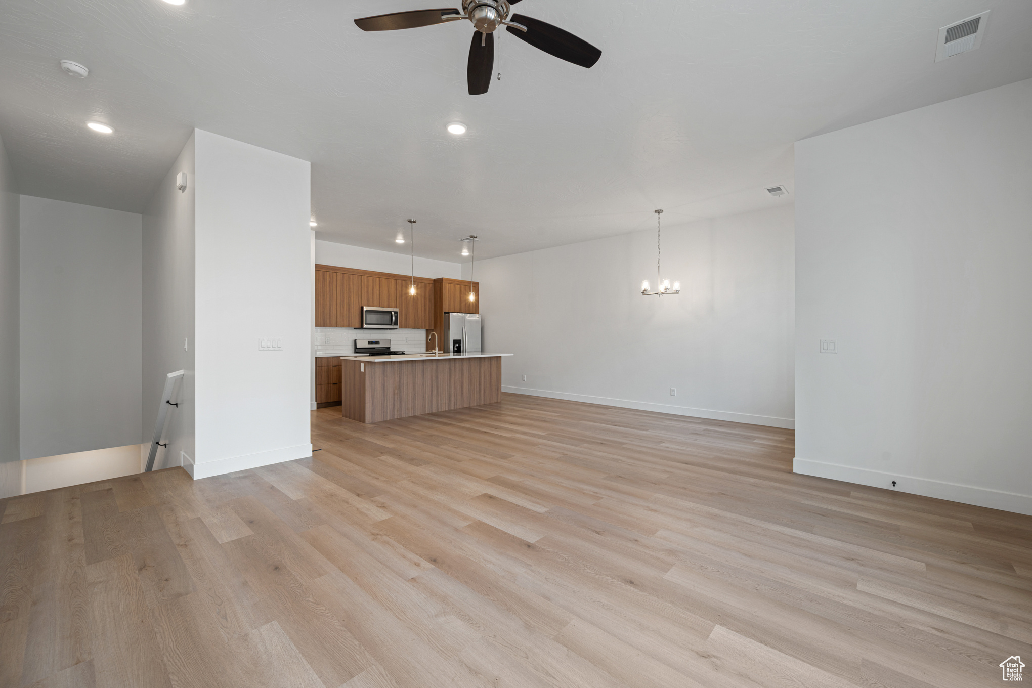 SAGE VILLAS - Residential