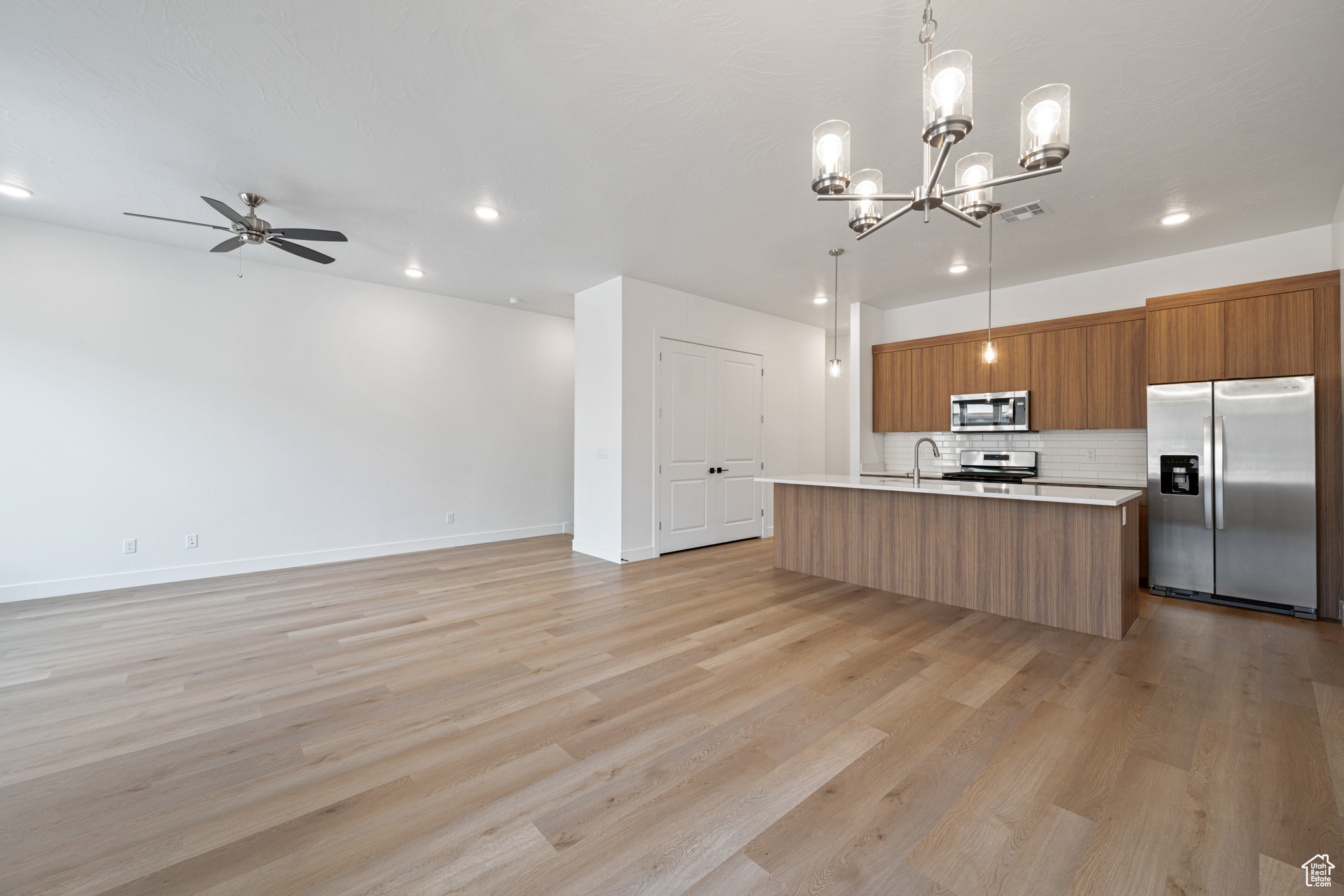 SAGE VILLAS - Residential