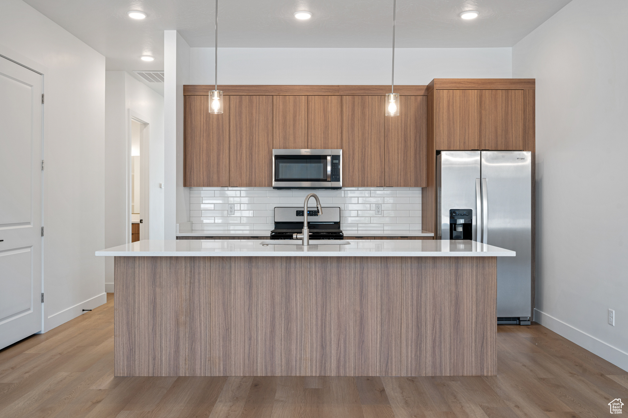 SAGE VILLAS - Residential