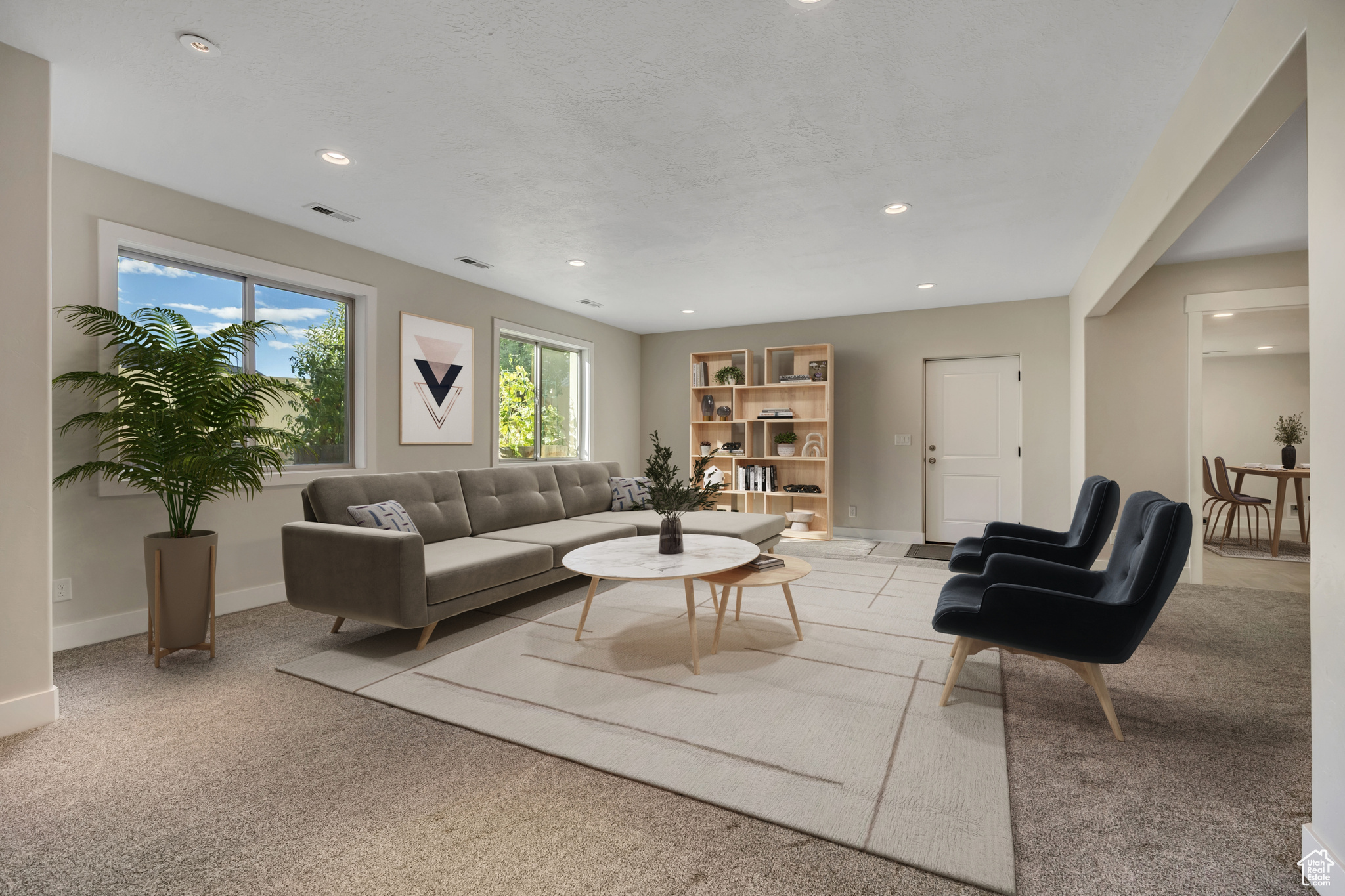 SEARLE MEADOWS - Residential