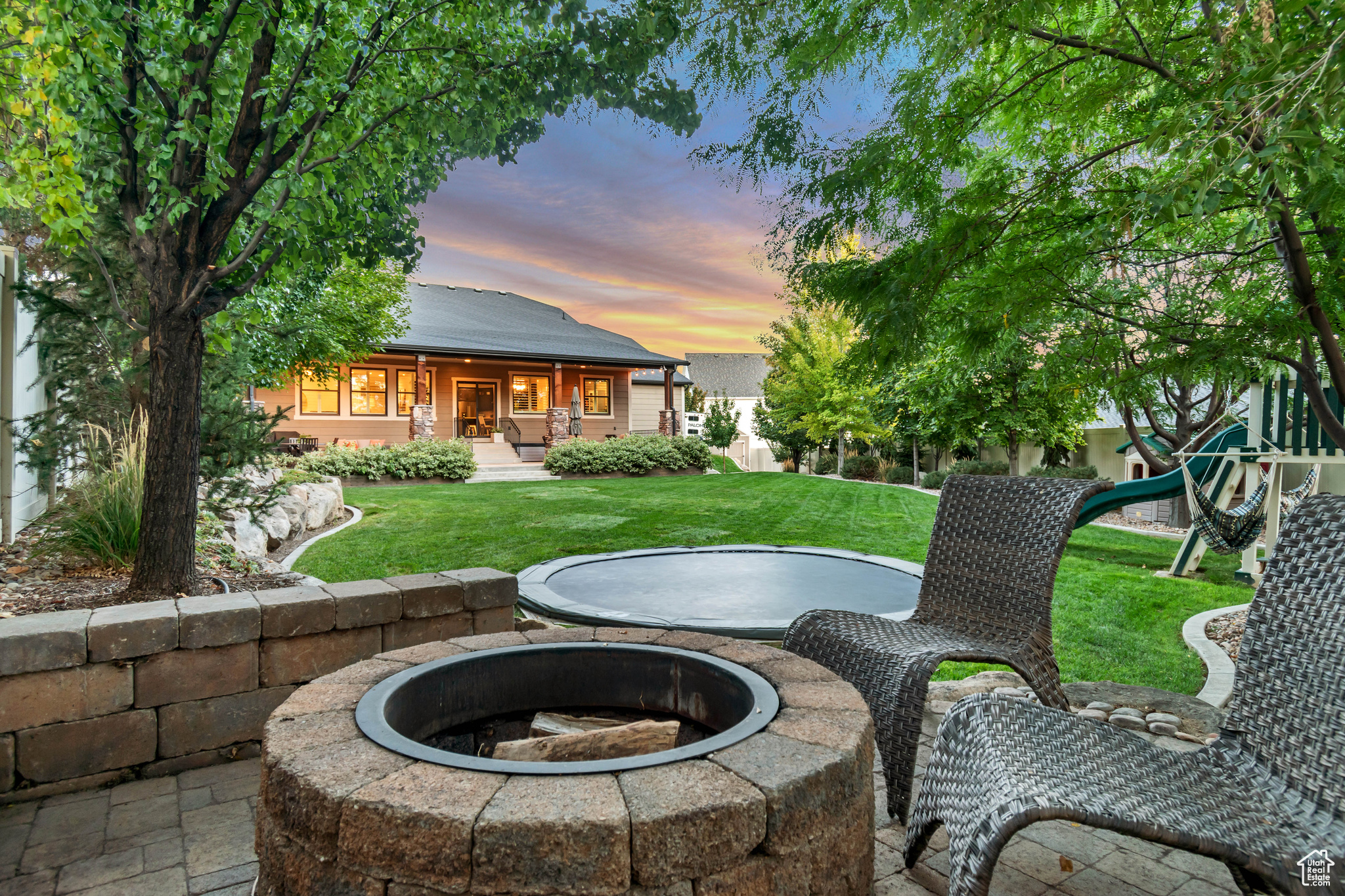 SEARLE MEADOWS - Residential