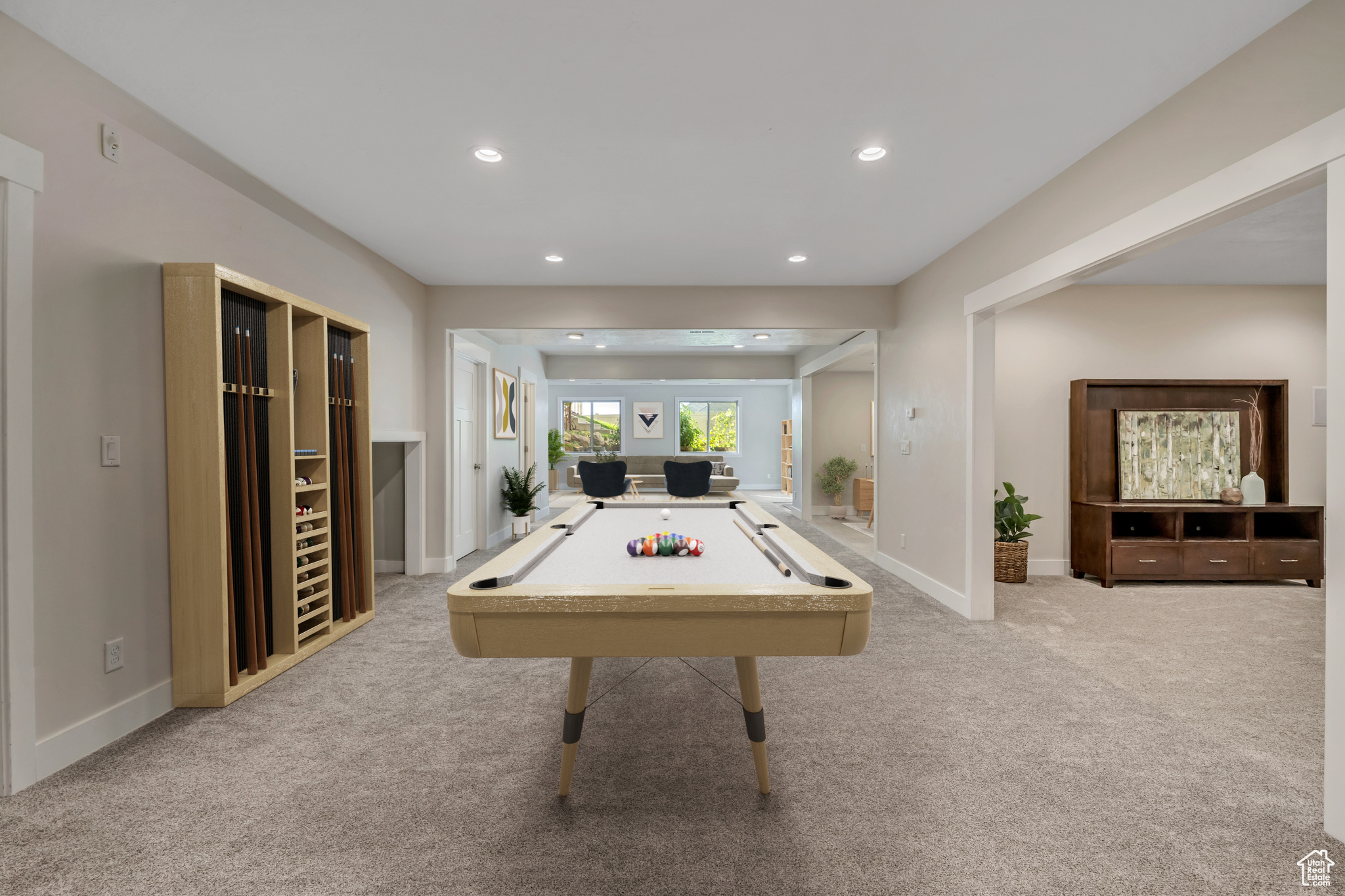 SEARLE MEADOWS - Residential
